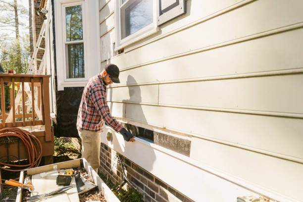 Top rated local Emergency Siding Repair specialists in Williston, FL